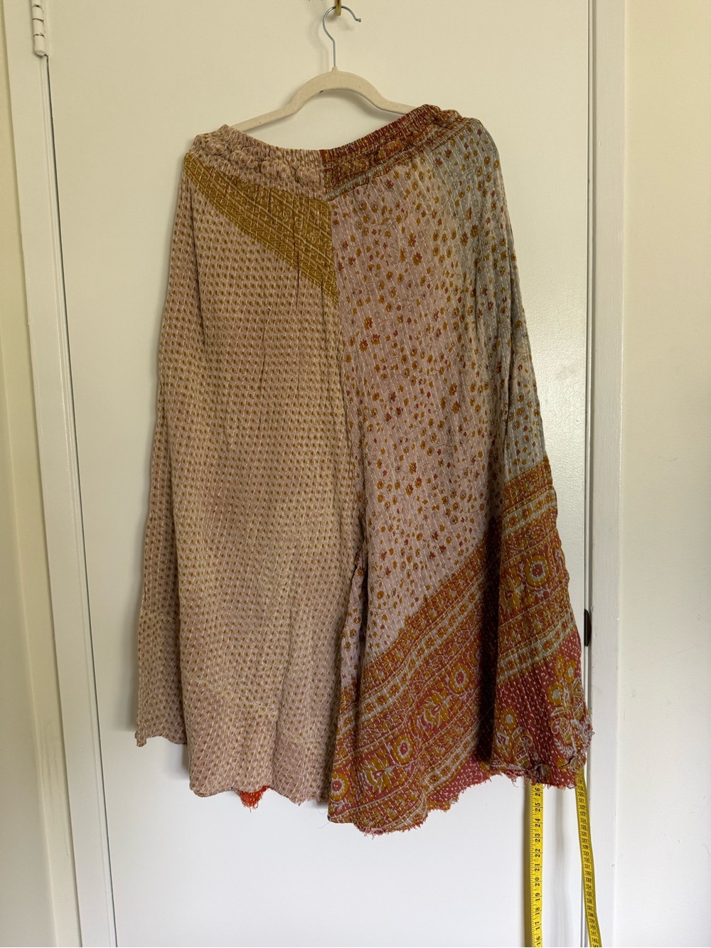 Kantha bae wide leg pants - Picture 5 of 10